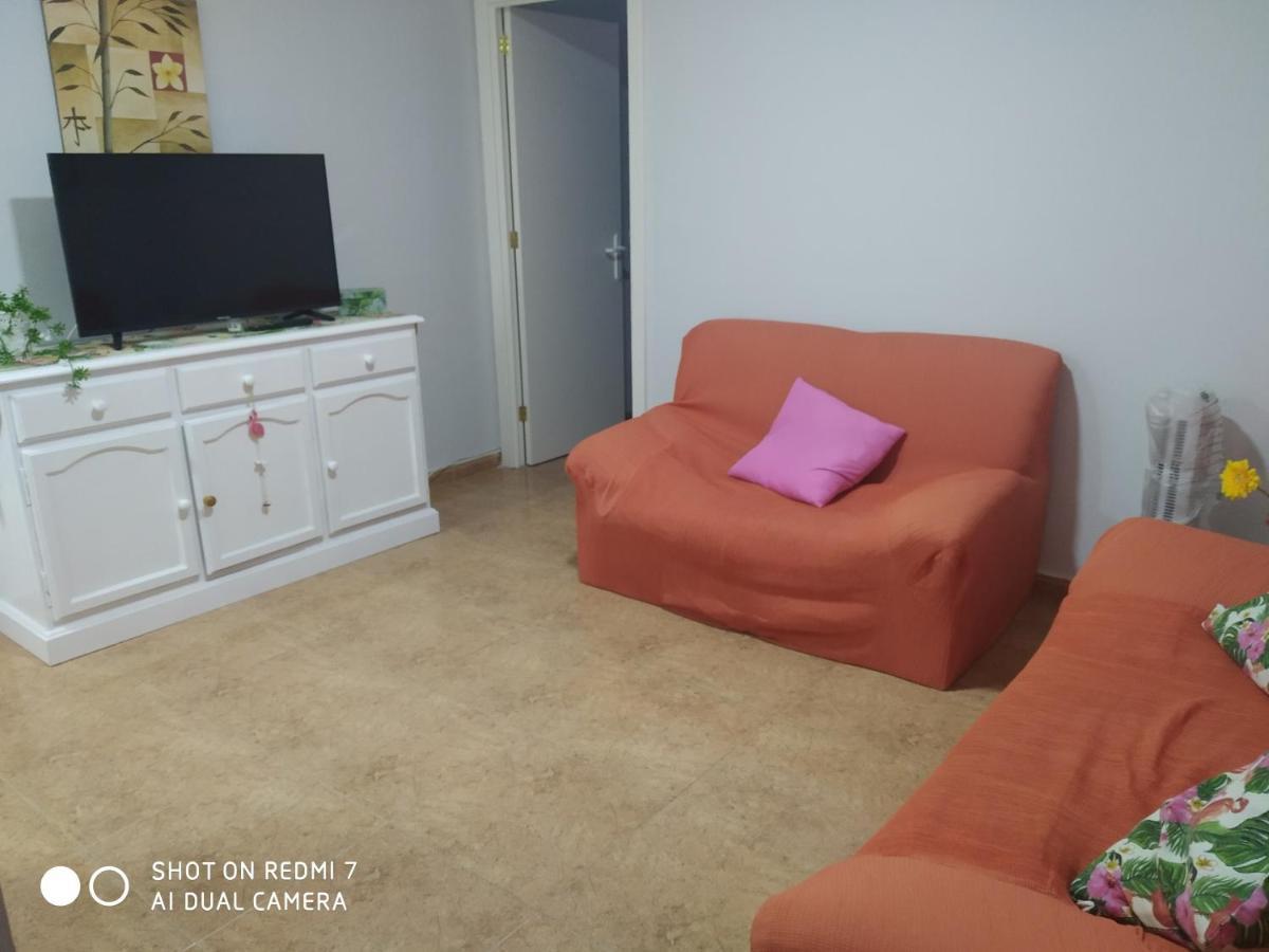 Paulalucia Apartment