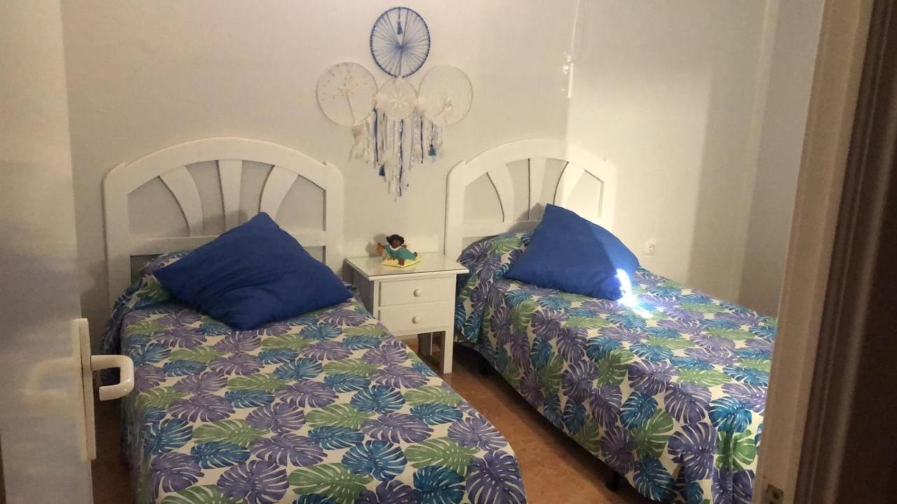 Paulalucia Apartment Costa De Antigua