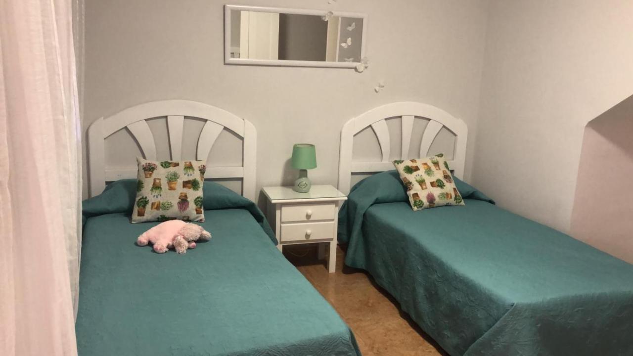 Apartment Paulalucia *
